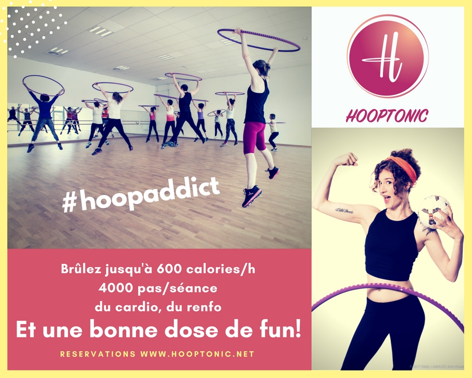 Premier cours d’essai gratuit!