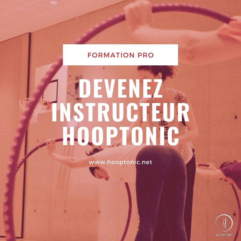 Formation HoopTonic