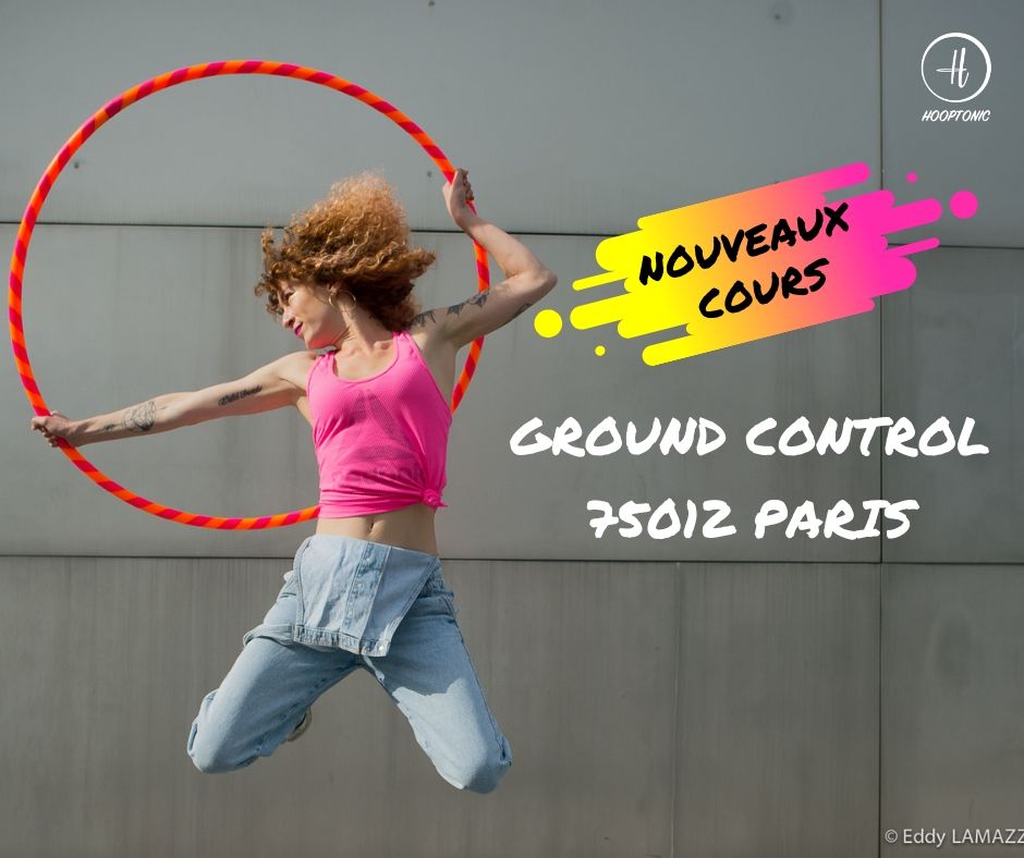 Le samedi c’est HoopTonic!