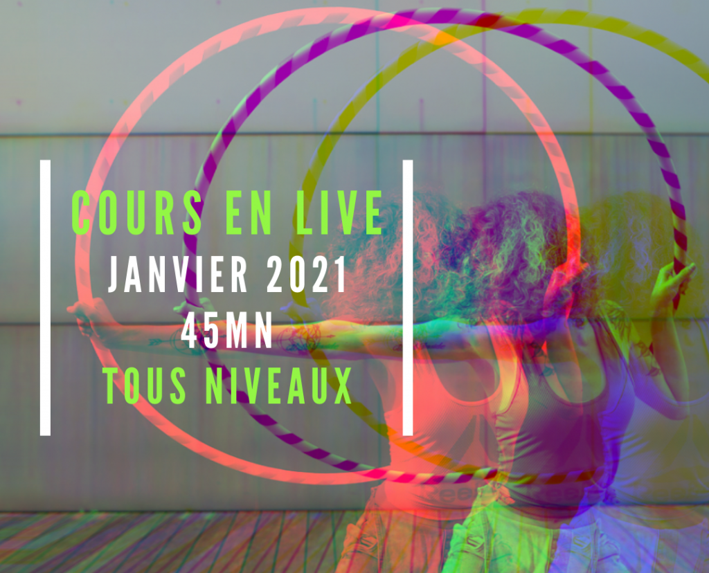 Planning de janvier