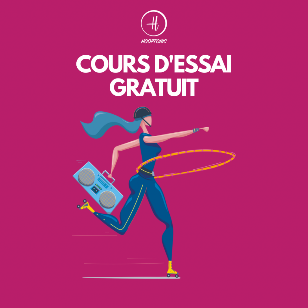 Cours d’essai gratuit